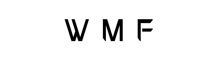Chromia Supercap Condensed  Free Fonts Download