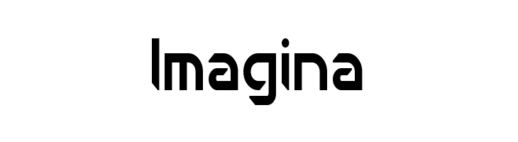 Chromia Condensed  Free Fonts Download