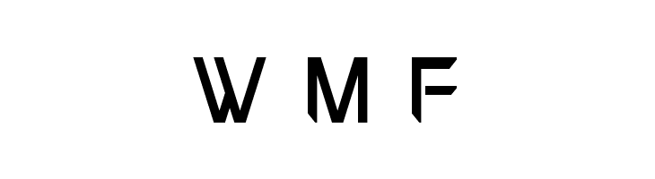 Chromia Condensed  Free Fonts Download