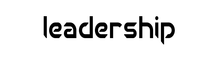 Chromia Condensed  Free Fonts Download