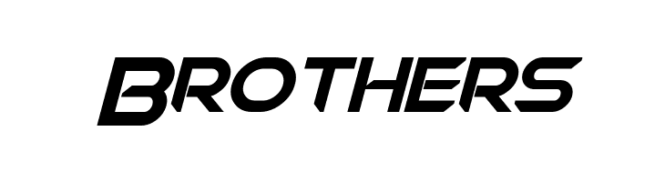 Chromia Supercap Bold Italic  Free Fonts Download