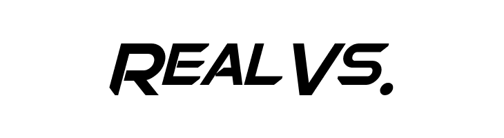 Chromia Supercap Bold Italic  Free Fonts Download