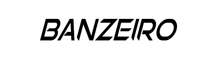 Chromia Condensed Italic  Free Fonts Download