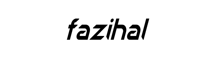 Chromia Condensed Italic  Free Fonts Download