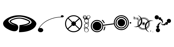 CropBats II AOE  Free Fonts Download