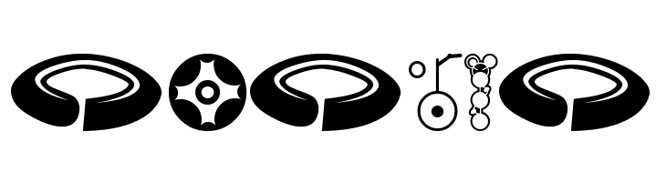 CropBats II AOE  Free Fonts Download