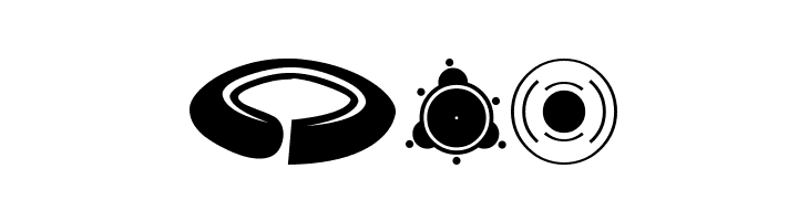 CropBats II AOE  Free Fonts Download