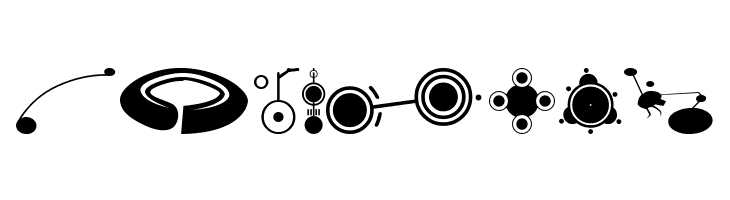 CropBats II AOE  Free Fonts Download