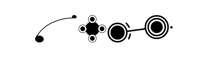 CropBats II AOE  Free Fonts Download