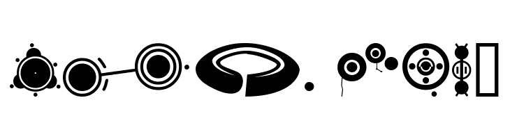 CropBats II AOE  Free Fonts Download