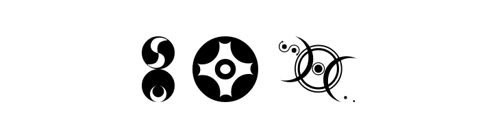 CropBats II AOE  Free Fonts Download