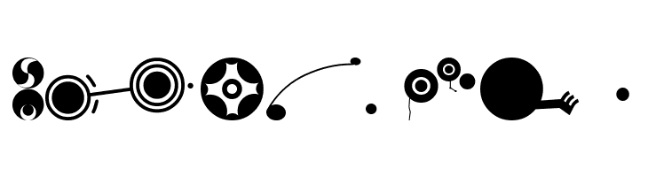 CropBats II AOE  Free Fonts Download