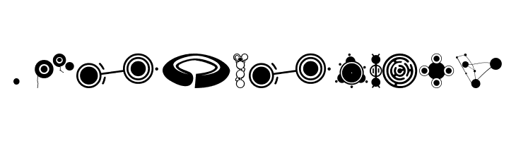 CropBats II AOE  Free Fonts Download