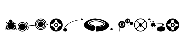 CropBats II AOE  Free Fonts Download