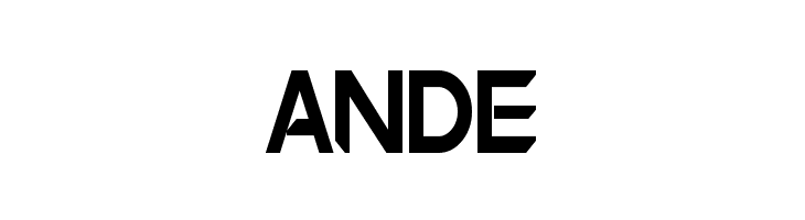 Chromia Condensed Bold  Free Fonts Download