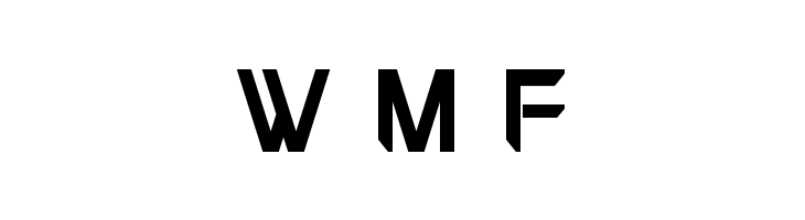 Chromia Condensed Bold  Free Fonts Download