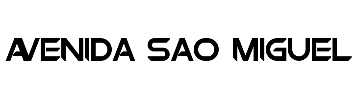 Chromia Supercap Bold  Free Fonts Download