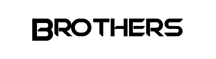 Chromia Supercap Bold  Free Fonts Download