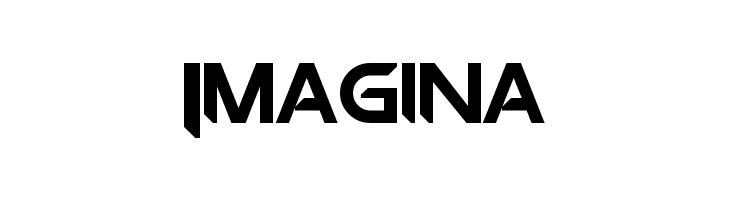 Chromia Supercap Bold  Free Fonts Download