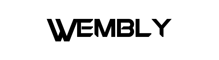 Chromia Supercap Bold  Free Fonts Download