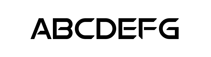 Chromia Supercap  Free Fonts Download