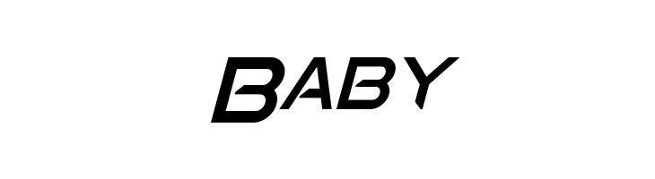 Chromia Supercap Italic  Free Fonts Download