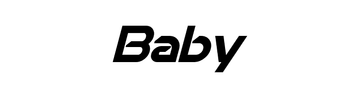 Chromia Bold Italic  Free Fonts Download