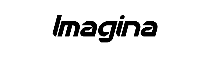 Chromia Bold Italic  Free Fonts Download