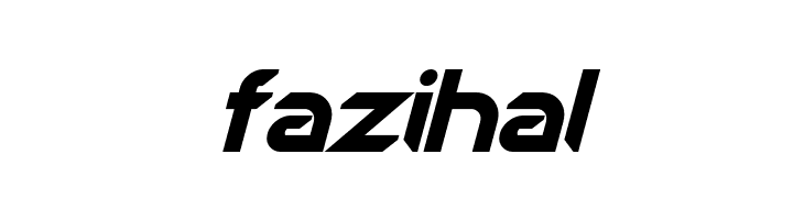 Chromia Bold Italic  Free Fonts Download