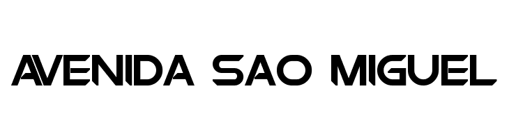 Chromia Bold  Free Fonts Download