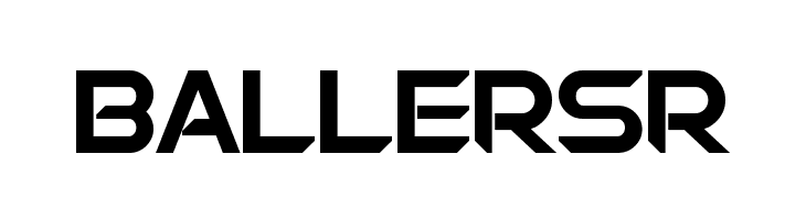 Chromia Bold  Free Fonts Download