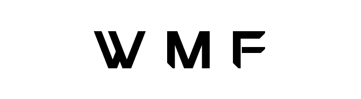 Chromia Bold  Free Fonts Download