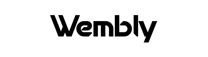 Chromia Bold  Free Fonts Download