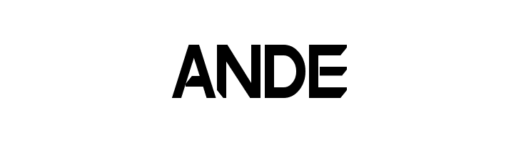 Chromia Supercap Condensed Bold  Free Fonts Download