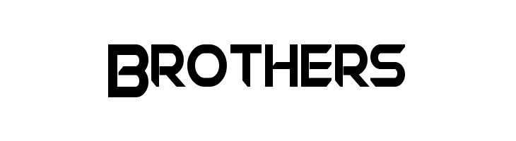 Chromia Supercap Condensed Bold  Free Fonts Download