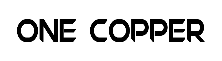 Chromia Supercap Condensed Bold  Free Fonts Download