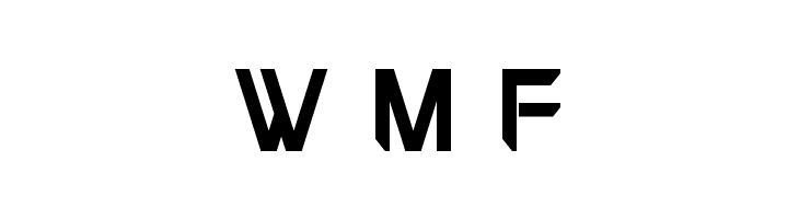 Chromia Supercap Condensed Bold  Free Fonts Download