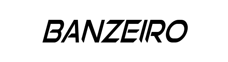 Chromia Supercap Condensed Italic  Free Fonts Download