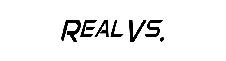 Chromia Supercap Condensed Italic  Free Fonts Download