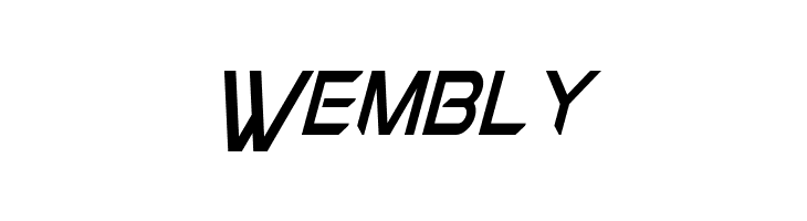 Chromia Supercap Condensed Italic  Free Fonts Download