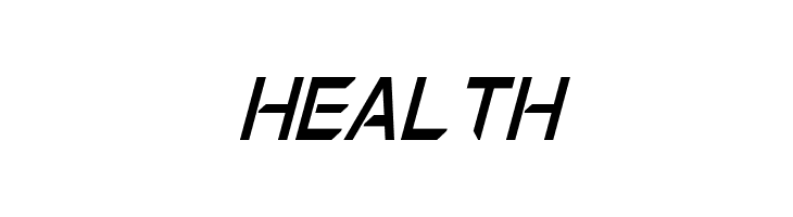 Chromia Supercap Condensed Italic  Free Fonts Download