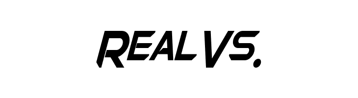 Chromia Supercap Condensed Bold Italic  Free Fonts Download