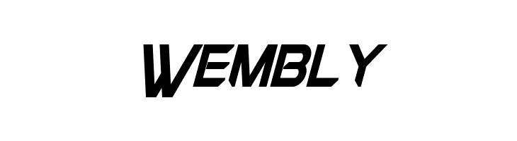 Chromia Supercap Condensed Bold Italic  Free Fonts Download