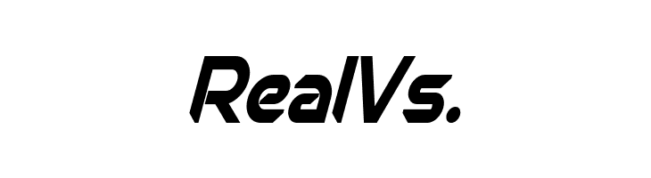 Chromia Condensed Bold Italic  Free Fonts Download