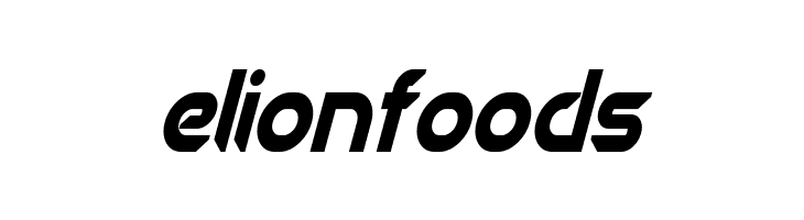 Chromia Condensed Bold Italic  Free Fonts Download