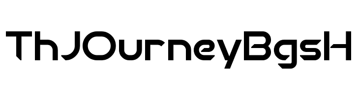 Chromia  Free Fonts Download