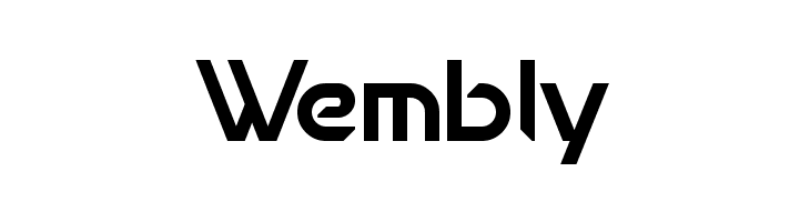 Chromia  Free Fonts Download