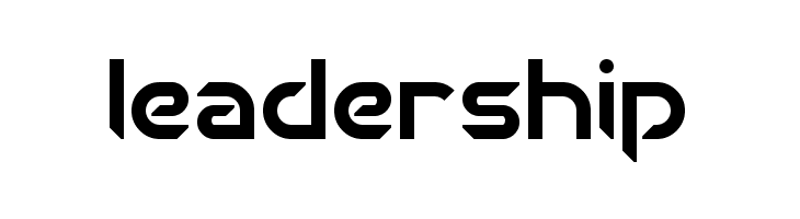 Chromia  Free Fonts Download