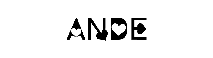 Paris in Love  Free Fonts Download