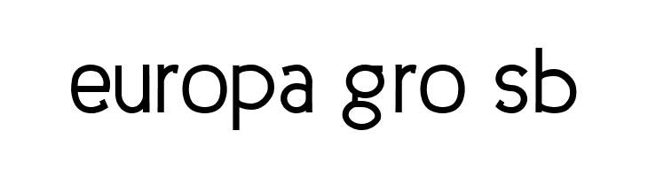 Urban Elegance Bold  Free Fonts Download
